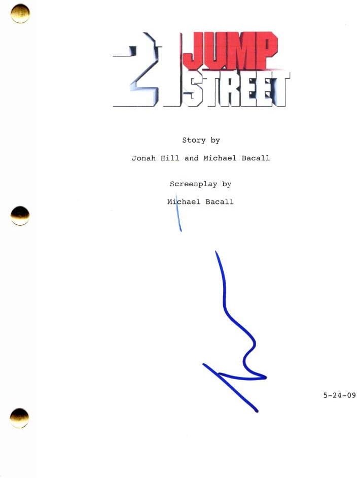 channing tatum 23 jump street