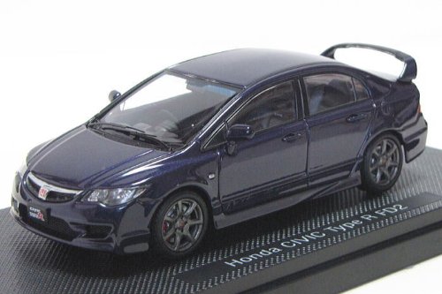 diecast civic fd