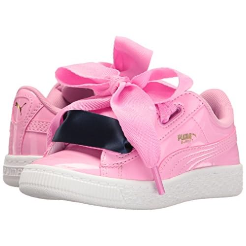 puma basket heart mujer 2014