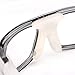 Andux Basketball Soccer Football Sports Protective Eyewear Goggles Eye Safety Glasses LQYJ-01