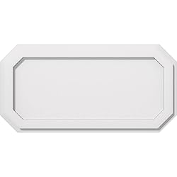Ekena Millwork CMP24X12ED Emerald Architectural