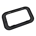 Interior Inside Door Handle Trim Bezel Pair Set for BMX E30 E28 E23 E24 3 5 7