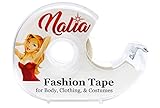 NALIA Double-sided Clear Flash Fashion Lingerie Tape