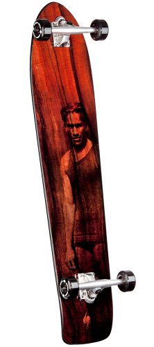 Surf One OG Duke Complete Skateboard 
