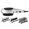 Revlon 1875 Watt 3-in-1 Styling Hatchet Hair Dryer