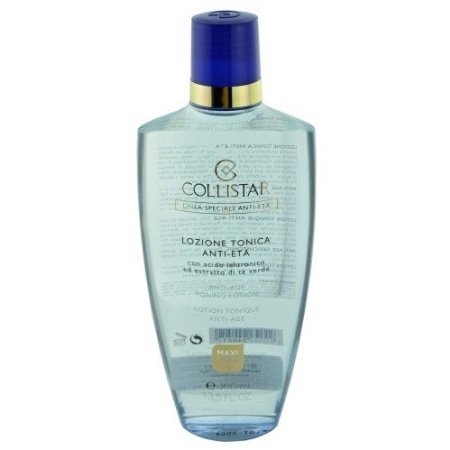 CollistarANTI AGE toning lotion 400 ml