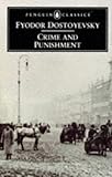 Paperback Crime and Punishment (Penguin Classics) by Dostoyevsky Fyodor (1996-11-20) Paperback Book