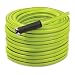 Sun Joe AJH12-100 100-Foot 1/2" Heavy-Duty Garden Hose, 100 Foot