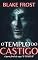 Livro O Templo do Castigo: Sexo, dinheiro e anonimato são as regras (Ø TEMPLØ)