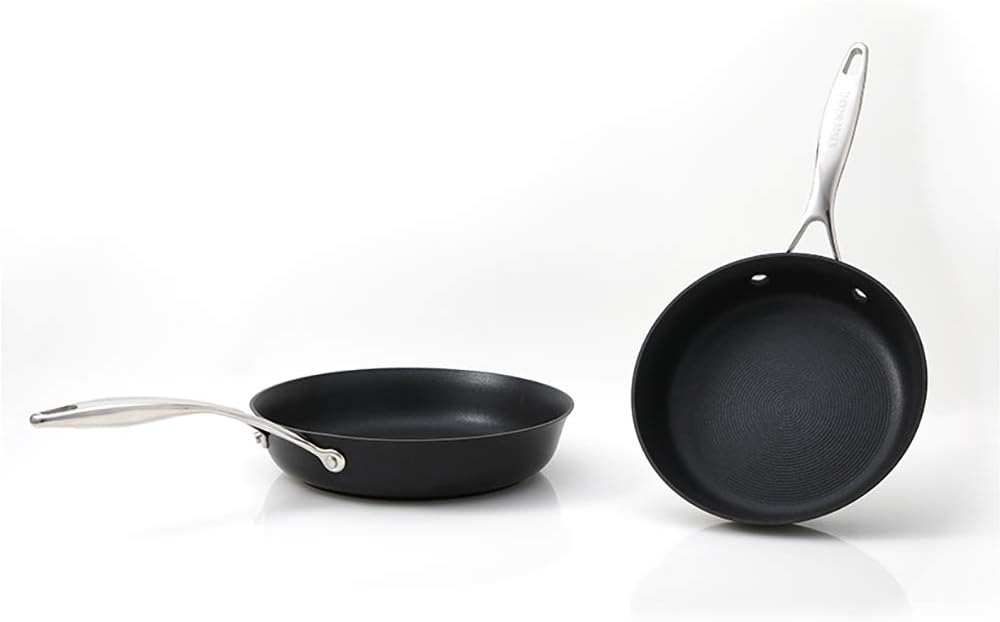 Amazon Co Jp マイヤー フライパンセット ブラック 21cm 25cm サーキュロンクール セット Ih ガス熱源対応 硬質アルマイト ステンレスハンドル オーブン対応 Sc13 2s ホーム キッチン Amazon Co Jp マイヤー フライパンセット ブラック 21cm 25cm サーキュロンクール セット Ih ガス熱源対応 硬質アルマイト ステンレスハンドル オーブン対応 Sc13 2s ホーム キッチン