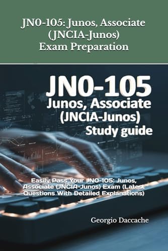洋書 JUNOS Enterprise Switching Amazon.com: JUNOS Enterprise Switching: A Practical Guide to JUNOS
