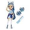 Rainbow-High-Cheer-Fashion-Doll-Luxury-Outfits-Pom-Poms-Cheerleader-Doll-Skyler-Bradshaw-Blue-Themed-Fashion-Doll-Rainbow-High-Cheer-Series-Perfect-Gift-For-Girls-Age-6 Rainbow High Cheer Fashion Doll - Luxury Outfits, Pom Poms & Cheerleader Doll - Skyler Bradshaw, Blue Themed Fashion…