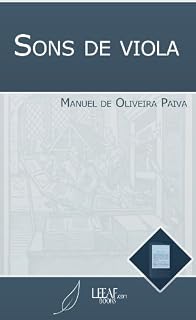 Livro Sons de viola