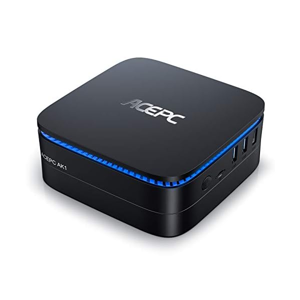 ACEPC-AK1-Mini-PC8GB-RAM-128-GB-ROM-Intel-Celeron-J3455-Windows-10-Pro-Mini-ComputerSupport-mSATA25-SSDHDD-4K-Dual-Band-WiFi-Gigabit-EthernetBluetooth-42 ACEPC AK1 Mini PC,8GB RAM 128 GB ROM Intel Celeron J3455 Windows 10 Pro Mini Computer,Support mSATA/2.5 '' SSD/HDD, 4K…