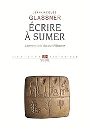 Écrire à Sumer