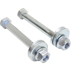 Evan Fischer Door Lock Cylinder Compatible with