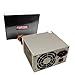 Kentek 400 Watt 400W ATX Power Supply ATX12V SATA 20/24 Pin Intel AMD KENTEK Brand Power Supply