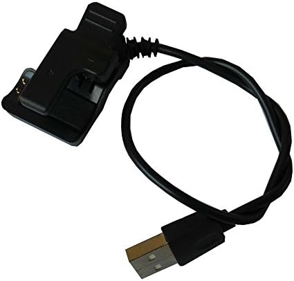 KINGBERWI USB Charger for Fitness Tracker