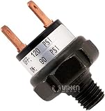 Vixen Horns VXA6120 90/120 Pressure Switch