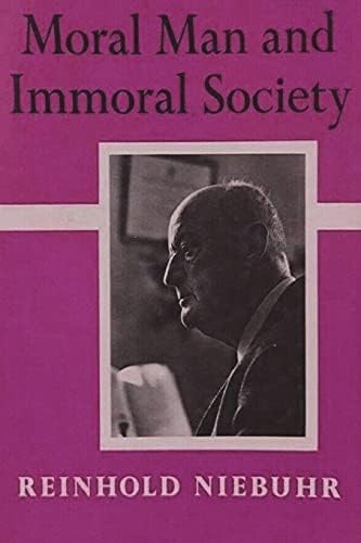 Reinhold Niebuhr: Major Works on Religion and Politics (LOA #263