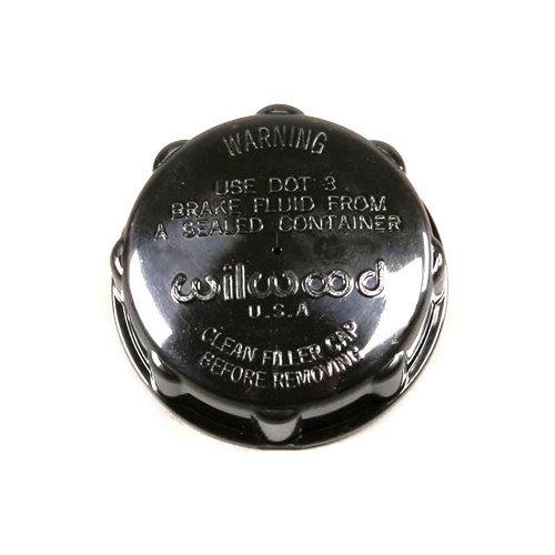 Wilwood 330-4355 Master Cylinder Cap