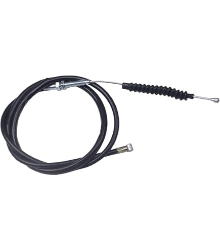 Motion Pro Rear Hand Brake Cable – 1985–1986 Suzuki LT250EF Quadrunner – 04-0051