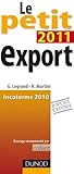 Le petit export 2011- 5ème édition by 