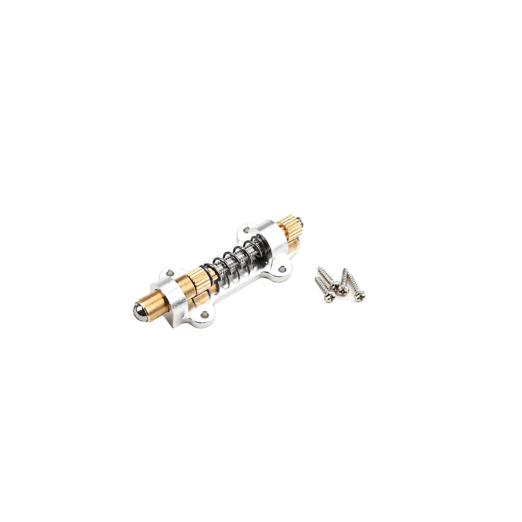 Alnicov Guitar Tremolo Bridge Stabilizer,Guitar