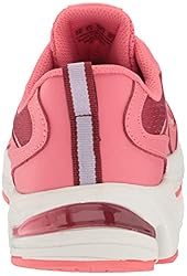 Ryka Women's Imagine Walking Shoe Watermelon Pink