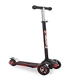 Y Glider 100198 XL Deluxe Ride On