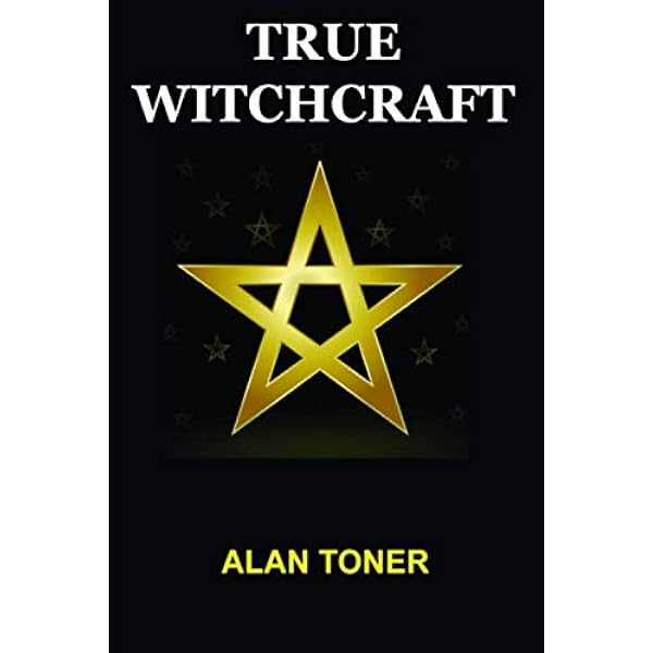 Witchcraft: The story of man's search for supernatural power