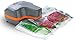 Oliso Pro Smart Vacuum Sealer for Food Storage (Green Outdoor Kit)