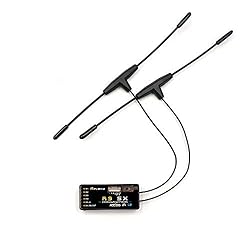 FrSky R9 SX Enhanced R9 Series Access OTA Long