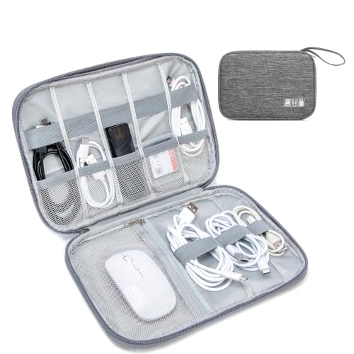 ZBEZBE Cord Organizer Travel Case