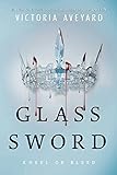 Glass Sword (Red Queen)