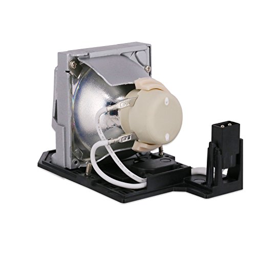 EWO'S BL-FU240A Replacement Projector Lamp for Optoma HD25-LV DH1011 HD25 EH300 HD25e HD131Xe Lamp Bulb Replacement