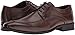 Kenneth Cole Unlisted Men's Stun-Ned Oxford