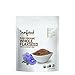 Sunfood Superfoods Raw Organic Whole Flaxseed - Flax Seed for Smoothies, Natural Fiber Source, Topping for Salad or Oatmeal, Non-GMO, Vegan, Gluten Free, Earth Kosher - 1 lb Bag
