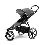 Thule Urban Glide 2 Jogging Stroller - Single Baby