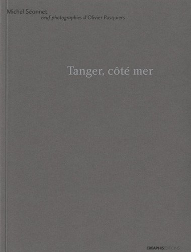 Tanger, côté mer
