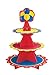 Wilton Primary Cupcake Stand Kit- Discontinued By Manufacturer