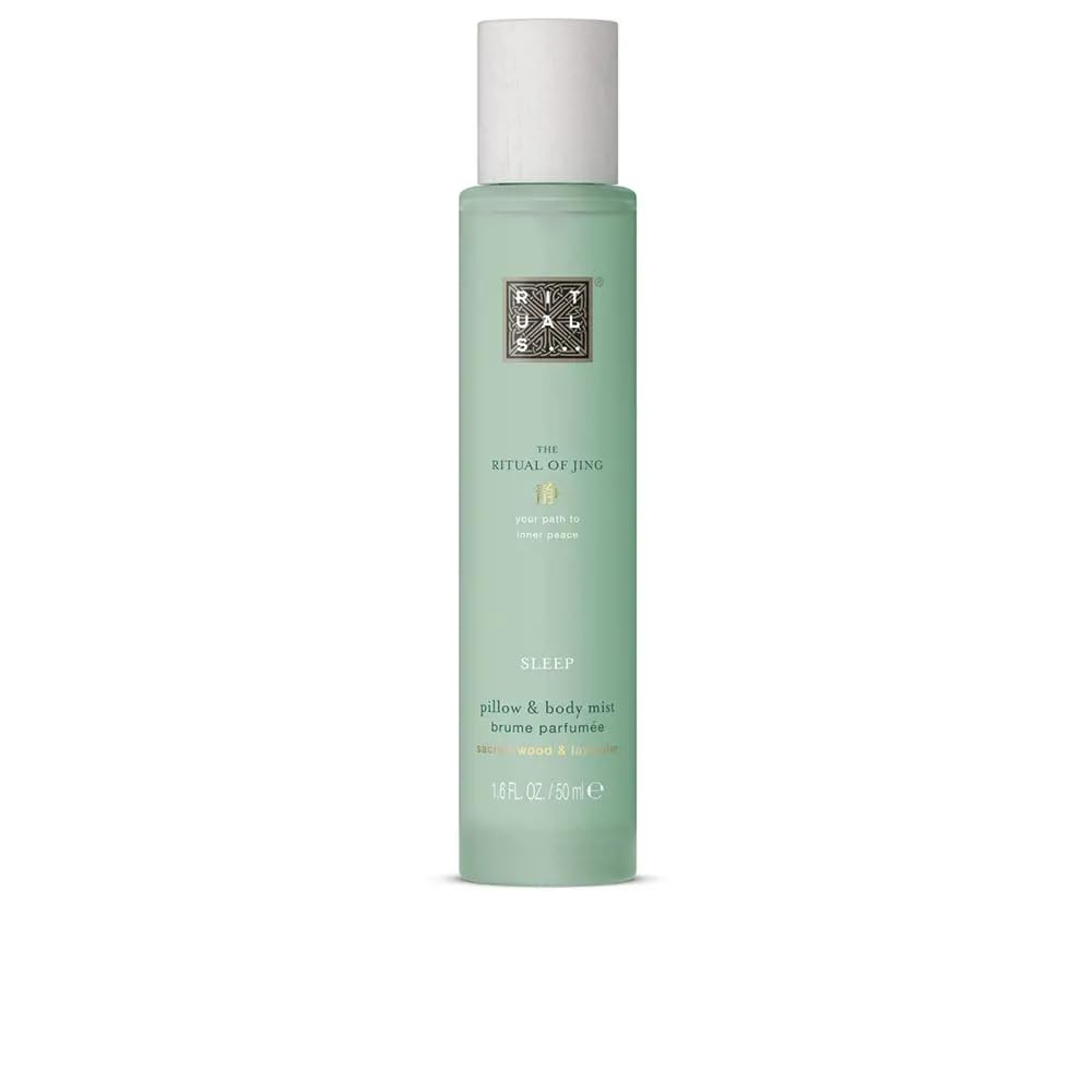 Rituals Jing Deep Sleep Pillow Mist 50 ml