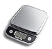 Digital Food Scale for 11lb/5kg - Electronic Black Kitchen Scale For Cooking & Baking with LCD Display, By Baflan