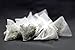 Gynostemma Tea - Jiaogulan AMPK Activator Herbal Tea - Potent Antioxidant & Adaptogenic Longevity Herb - All Natural Caffeine-Free Immortality Herb - 15 Pyramid Tea Bags