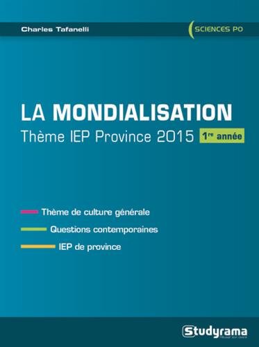 La  mondialisation