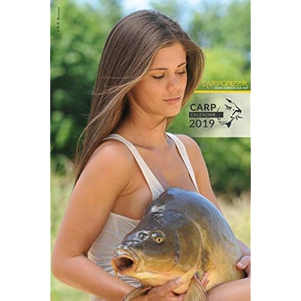carp fishing