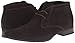 Calvin Klein Men's Ballard Suede Chukka Boot