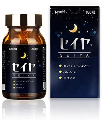 Amazon セイヤ Seiya サプリメント セイヤ カルシウム