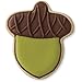 Wilton 3-Piece Fall Cookie Cutter Set