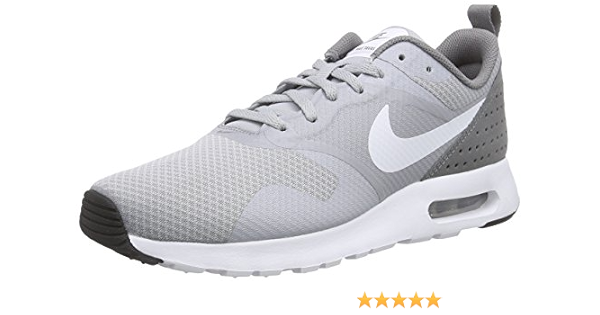 nike air max tavas hombre grises